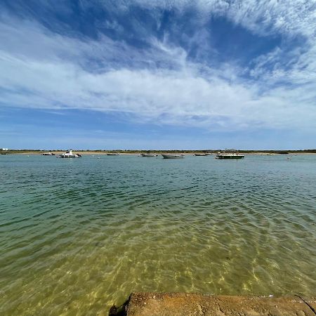 Fantastico Apartamento T2 A 2Min Do Acesso A Praia Cozyin Cabanas 卡巴纳斯·德·塔维拉 外观 照片