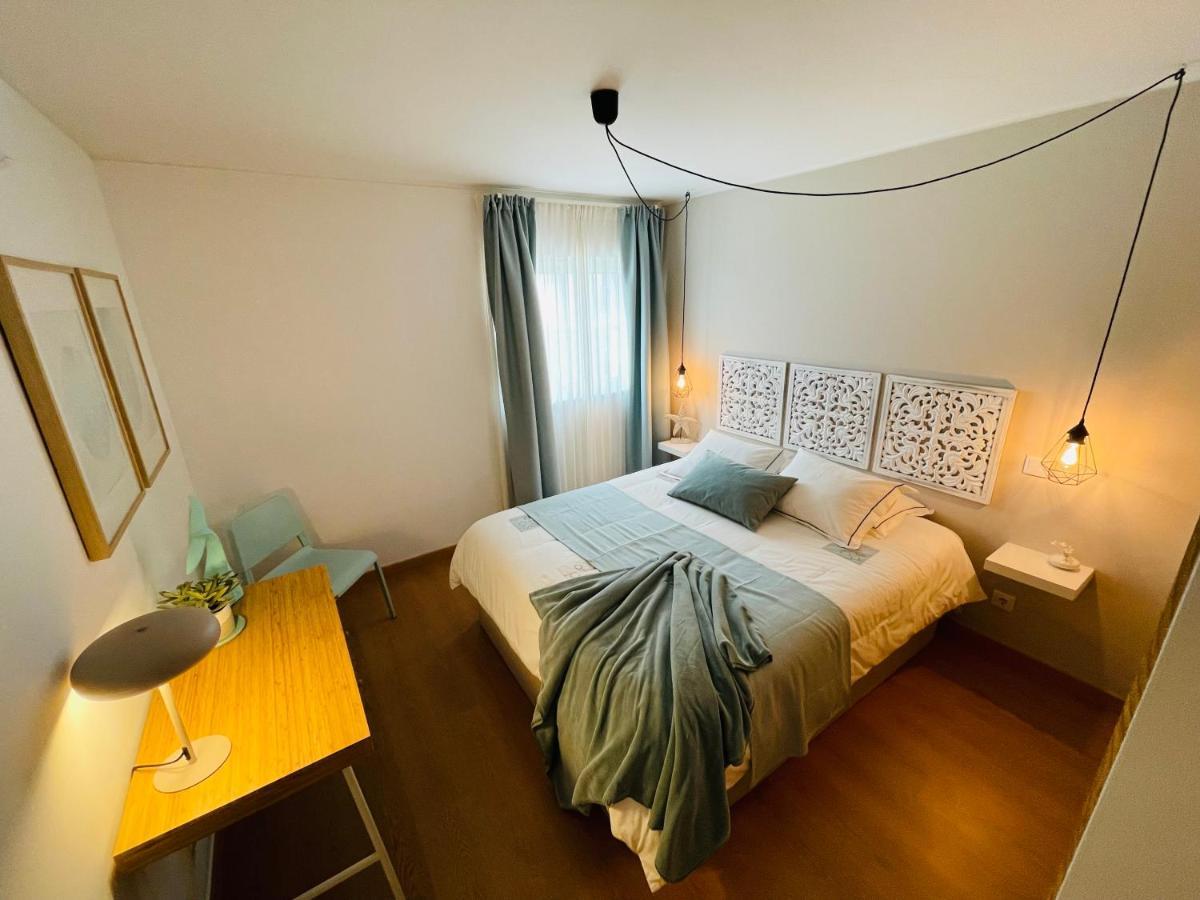Fantastico Apartamento T2 A 2Min Do Acesso A Praia Cozyin Cabanas 卡巴纳斯·德·塔维拉 外观 照片