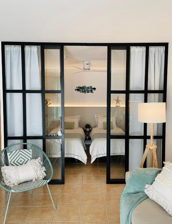 Fantastico Apartamento T2 A 2Min Do Acesso A Praia Cozyin Cabanas 卡巴纳斯·德·塔维拉 外观 照片