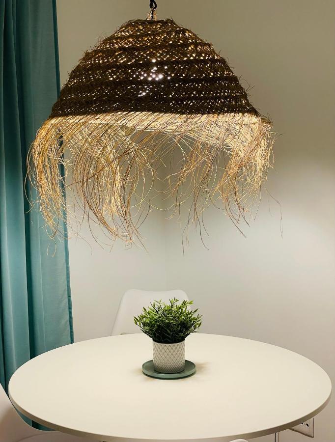 Fantastico Apartamento T2 A 2Min Do Acesso A Praia Cozyin Cabanas 卡巴纳斯·德·塔维拉 外观 照片