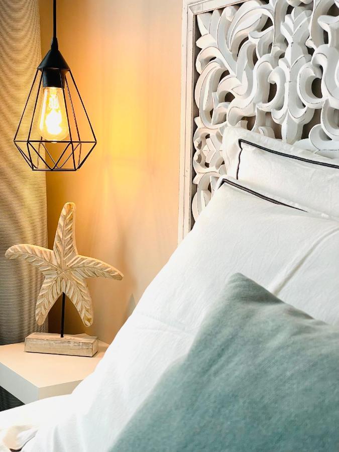 Fantastico Apartamento T2 A 2Min Do Acesso A Praia Cozyin Cabanas 卡巴纳斯·德·塔维拉 外观 照片