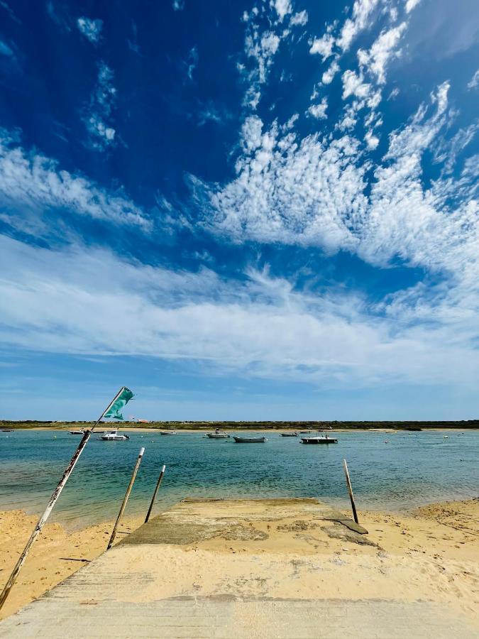 Fantastico Apartamento T2 A 2Min Do Acesso A Praia Cozyin Cabanas 卡巴纳斯·德·塔维拉 外观 照片