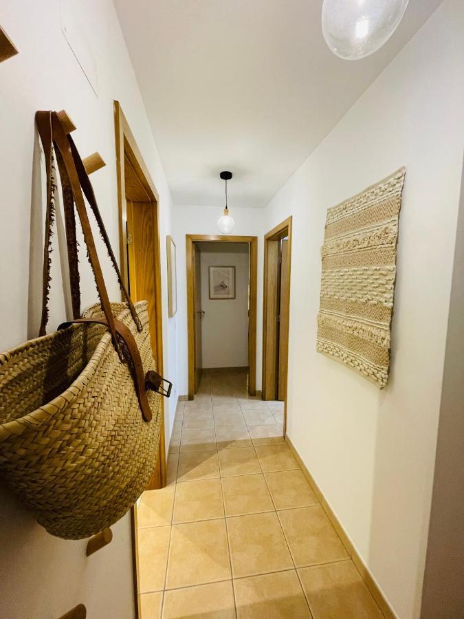 Fantastico Apartamento T2 A 2Min Do Acesso A Praia Cozyin Cabanas 卡巴纳斯·德·塔维拉 外观 照片