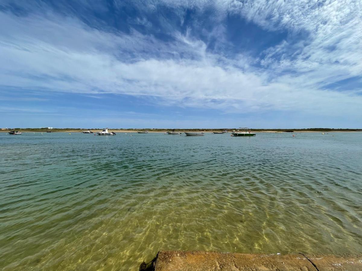Fantastico Apartamento T2 A 2Min Do Acesso A Praia Cozyin Cabanas 卡巴纳斯·德·塔维拉 外观 照片